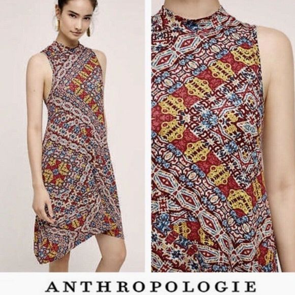 Anthropologie Dresses & Skirts - Anthropologie Maeve Dress Size XS Lilt